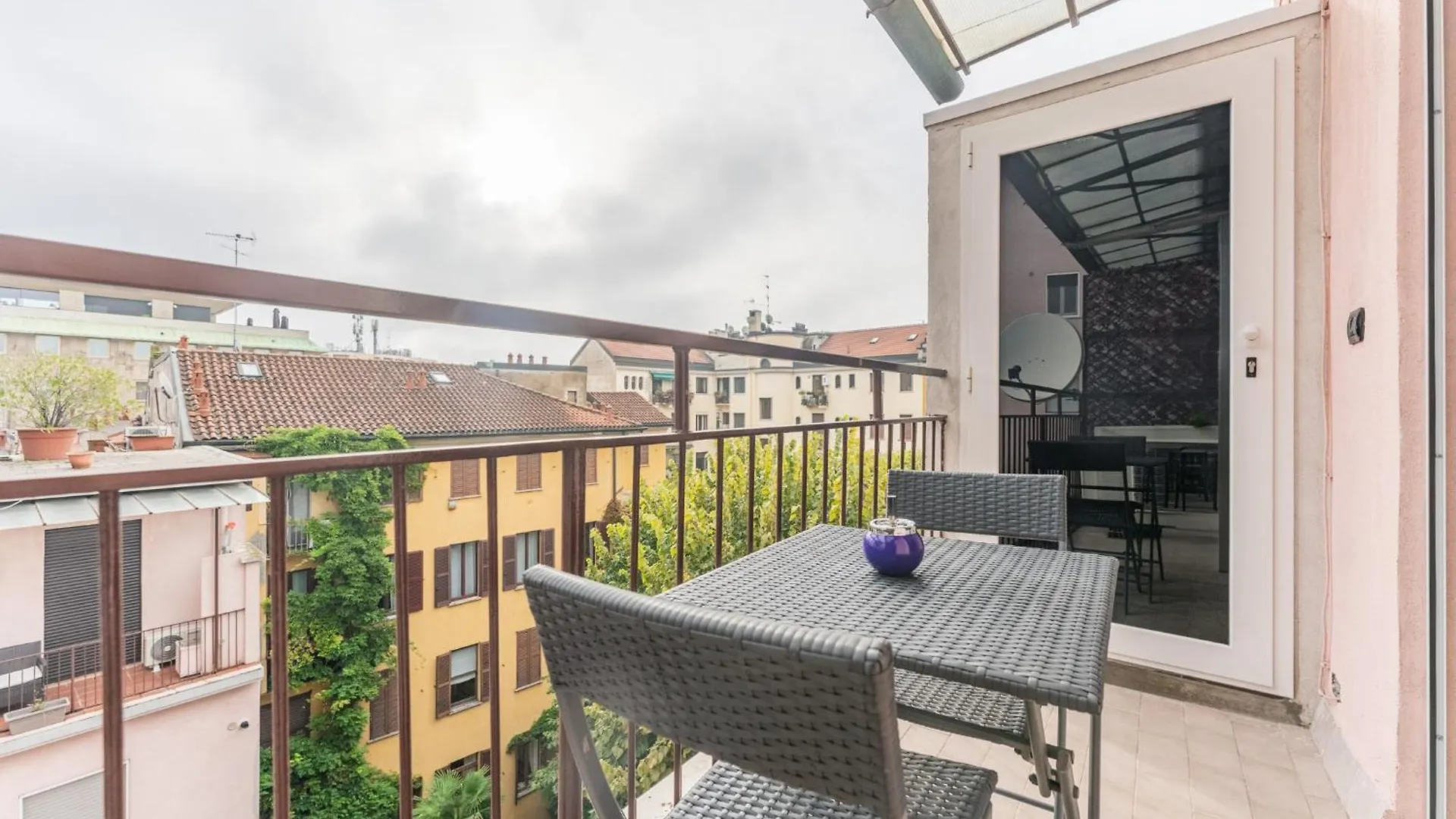 Ap1 Accogliente Appartamento In Centro Mailand Italien