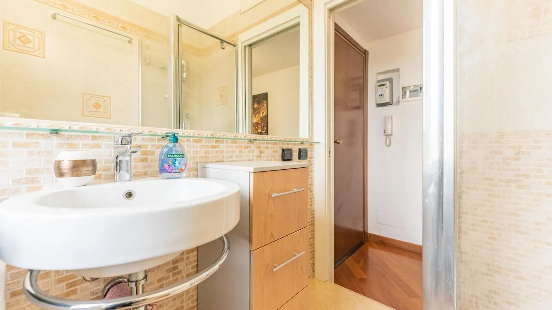 Apartment Ap1 Accogliente Appartamento In Centro Mailand